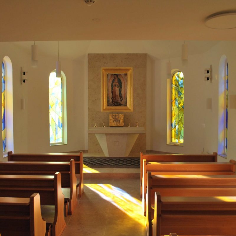 Kapelle U. L. F. von Guadalupe